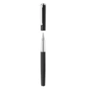 Set pix si roller, 2401E17961, Everestus, 180x65x40 mm, Aluminiu, Negru