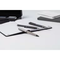   Set pix si roller, 2401E17961, Everestus, 180x65x40 mm, Aluminiu, Negru