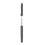   Set pix si roller, 2401E17963, Everestus, 180x65x40 mm, Aluminiu, Gri