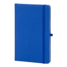   Agenda A5, Dictando, 2401E17340, Everestus, 150x212x14 mm, Bumbac, Hartie, Albastru