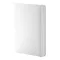 Agenda A5, Dictando, 2401E17794, Everestus, 145x210x16 mm, Piele ecologica, Hartie, Alb