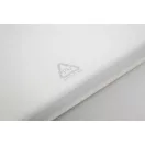 Agenda A5, Dictando, 2401E17794, Everestus, 145x210x16 mm, Piele ecologica, Hartie, Alb