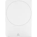 Agenda A5, Dictando, 2401E17794, Everestus, 145x210x16 mm, Piele ecologica, Hartie, Alb