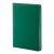 Agenda A5, Dictando, 2401E17790, Everestus, 145x210x16 mm, Piele ecologica, Hartie, Verde