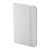Agenda A6, Dictando, 2401E17802, Everestus, 95x145x15 mm, Piele ecologica, Hartie, Alb