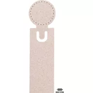   Semn de carte ecologic, 2401E18111, Everestus, 217x57 mm, Paie, Natur