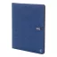 Mapa business A4, 2401E17905, Everestus, 240x330x20 mm, Poliester, Albastru
