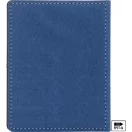 Mapa business A4, 2401E17905, Everestus, 240x330x20 mm, Poliester, Albastru