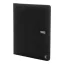 Mapa business A4, 2401E17904, Everestus, 240x330x20 mm, Poliester, Negru