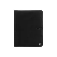   Mapa business A4, 2401E17904, Everestus, 240x330x20 mm, Poliester, Negru