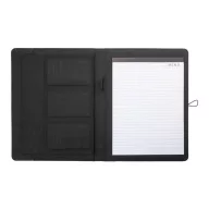   Mapa business A4, 2401E17904, Everestus, 240x330x20 mm, Poliester, Negru