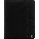 Mapa business A4, 2401E17904, Everestus, 240x330x20 mm, Poliester, Negru
