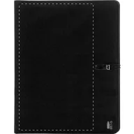   Mapa business A4, 2401E17904, Everestus, 240x330x20 mm, Poliester, Negru