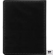   Mapa business A4, 2401E17904, Everestus, 240x330x20 mm, Poliester, Negru