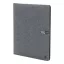 Mapa business A4, 2401E17906, Everestus, 240x330x20 mm, Poliester, Gri
