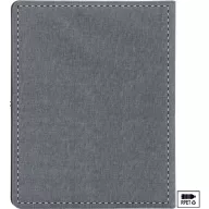   Mapa business A4, 2401E17906, Everestus, 240x330x20 mm, Poliester, Gri