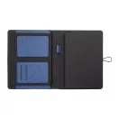 Mapa business A5, 2401E17908, Everestus, 170x230x25 mm, Poliester, Albastru