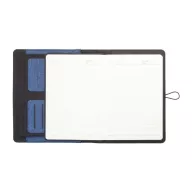   Mapa business A5, 2401E17908, Everestus, 170x230x25 mm, Poliester, Albastru