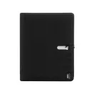 Mapa business A5, 2401E17907, Everestus, 170x230x25 mm, Poliester, Negru