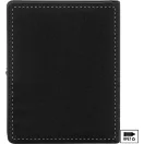 Mapa business A5, 2401E17907, Everestus, 170x230x25 mm, Poliester, Negru