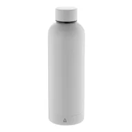 Termos 500 ml, 2401E17707, Everestus, ø70x224 mm, Otel, Alb