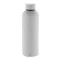 Termos 500 ml, 2401E17707, Everestus, ø70x224 mm, Otel, Alb