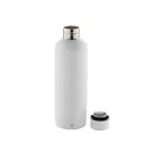 Termos 500 ml, 2401E17707, Everestus, ø70x224 mm, Otel, Alb