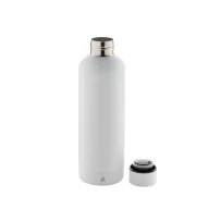 Termos 500 ml, 2401E17707, Everestus, ø70x224 mm, Otel, Alb