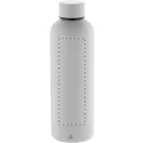 Termos 500 ml, 2401E17707, Everestus, ø70x224 mm, Otel, Alb