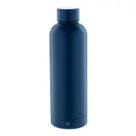   Termos 500 ml, 2401E17704, Everestus, ø70x224 mm, Otel, Albastru dark