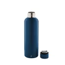 Termos 500 ml, 2401E17704, Everestus, ø70x224 mm, Otel, Albastru dark