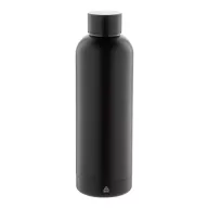   Termos 500 ml, 2401E17703, Everestus, ø70x224 mm, Otel, Negru