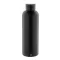 Termos 500 ml, 2401E17703, Everestus, ø70x224 mm, Otel, Negru