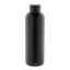 Termos 500 ml, 2401E17703, Everestus, ø70x224 mm, Otel, Negru