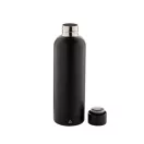 Termos 500 ml, 2401E17703, Everestus, ø70x224 mm, Otel, Negru