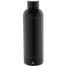 Termos 500 ml, 2401E17703, Everestus, ø70x224 mm, Otel, Negru