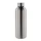 Termos 500 ml, 2401E17706, Everestus, ø70x224 mm, Otel, Argintiu