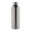 Termos 500 ml, 2401E17706, Everestus, ø70x224 mm, Otel, Argintiu