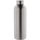 Termos 500 ml, 2401E17706, Everestus, ø70x224 mm, Otel, Argintiu