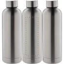 Termos 500 ml, 2401E17706, Everestus, ø70x224 mm, Otel, Argintiu