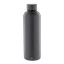 Termos 500 ml, 2401E17705, Everestus, ø70x224 mm, Otel, Gri inchis