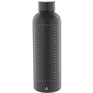 Termos 500 ml, 2401E17705, Everestus, ø70x224 mm, Otel, Gri inchis