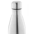 Termos 820 ml, 2410E25328, Everestus, ø80 x 310 mm, Otel, Argintiu