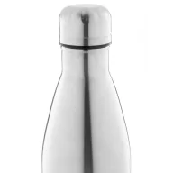   Termos 820 ml, 2410E25328, Everestus, ø80 x 310 mm, Otel, Argintiu