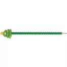 Creion cu design brad de Craciun, 2401E17763, Everestus, ø7x190 mm, Lemn, Verde