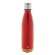   Termos 500 ml, 2410E25319, Everestus, ø70 x 270 mm, Otel, Rosu
