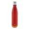 Termos 500 ml, 2410E25319, Everestus, ø70 x 270 mm, Otel, Rosu
