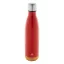 Termos 500 ml, 2410E25319, Everestus, ø70 x 270 mm, Otel, Rosu