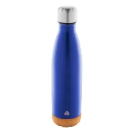   Termos 500 ml, 2410E25316, Everestus, ø70 x 270 mm, Otel, Albastru