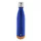 Termos 500 ml, 2410E25316, Everestus, ø70 x 270 mm, Otel, Albastru